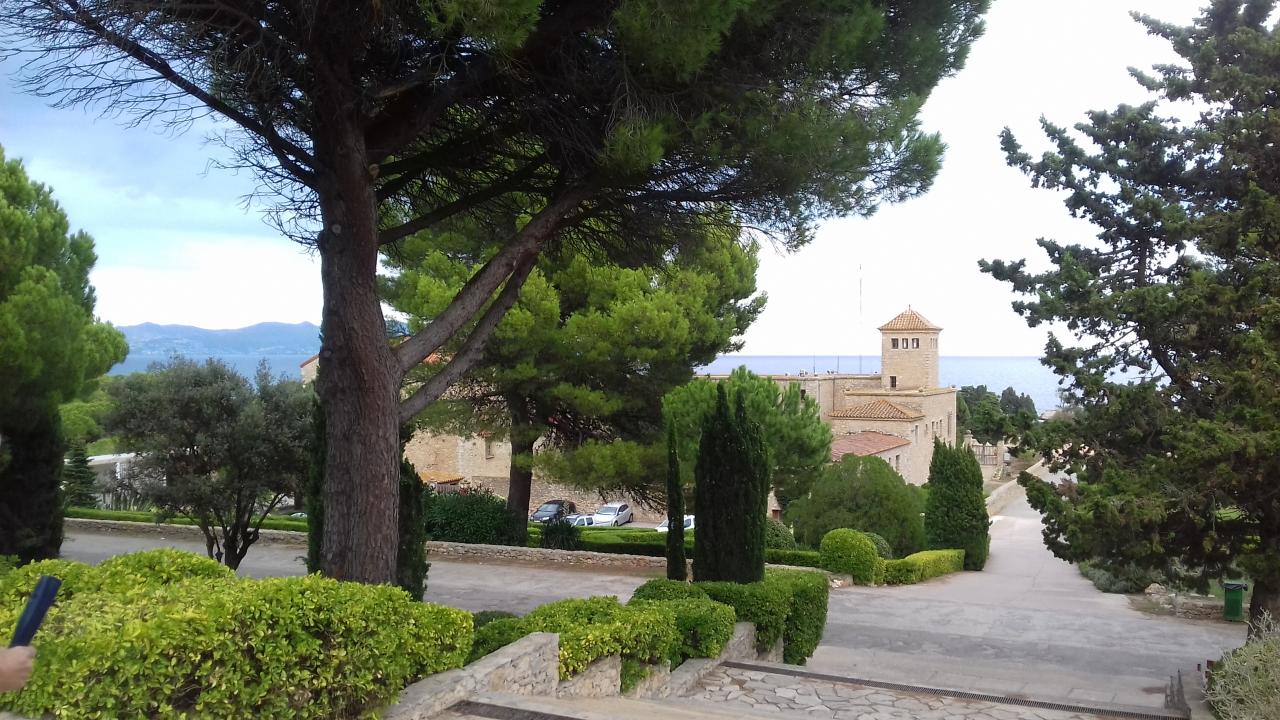 Le 21 Ruines d'Ampurias 3