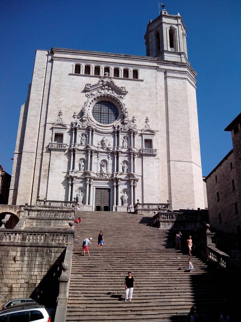 Le 22 Gerona 2
