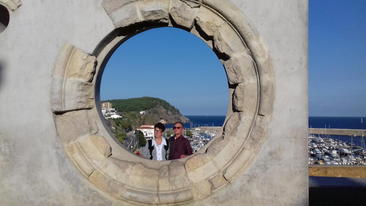 Micheline & Gérard 2