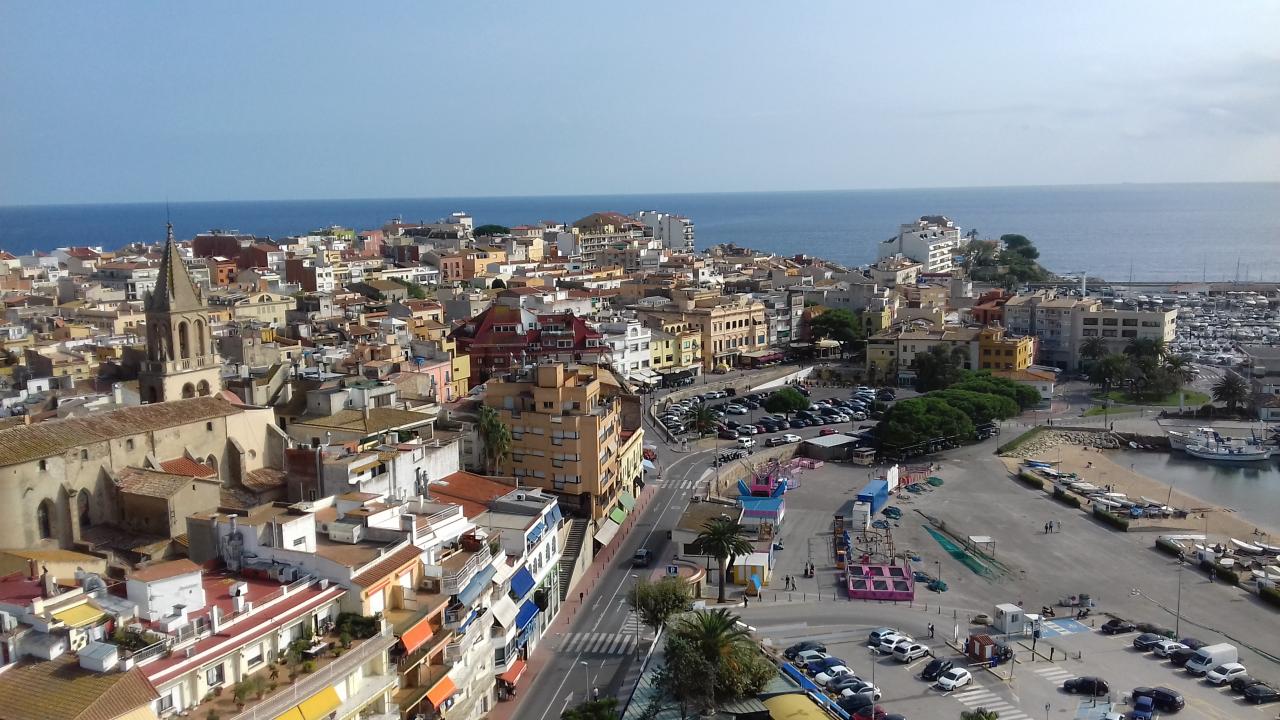 Vue du 16ème 1