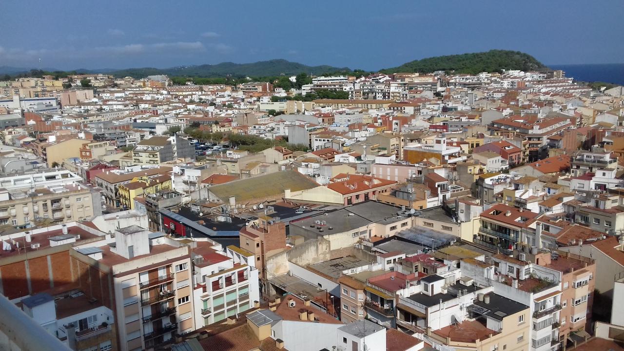 Vue du 16ème 3