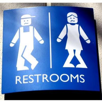 Les toilettes dans le monde