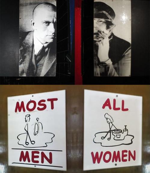 WC 018