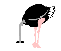 Autruche