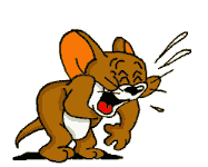 Jolie souris