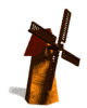 Moulin a vent