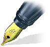 Stylo plume